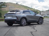 Купить Cadillac Lyriq электро 2026 id-1006651 Киев