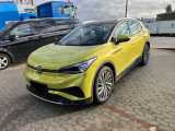 Купить Volkswagen ID4 X электро 2023 id-1006650 в Киеве