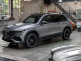 Купить Mercedes-Benz EQB электро 2024 id-1006663 в Киеве