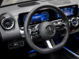 Купить Mercedes-Benz EQB электро 2024 id-1006663 Киев Випкар
