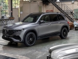 Купить Mercedes-Benz EQB электро 2025 id-1006663 в Киеве