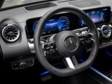 Купить Mercedes-Benz EQB электро 2025 id-1006663 Киев Випкар