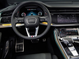 Купить Audi Q8 бензин 2024 id-1006662 Киев