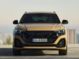 Купить новый Audi Q8 бензин 2025 id-1006662 в Украине