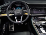Купить Audi Q8 бензин 2025 id-1006662 Киев