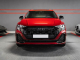Купить новый Audi SQ8 бензин 2024 id-1006661 в Украине