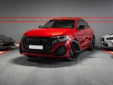 Купить Audi SQ8 бензин 2025 id-1006661 в Киеве