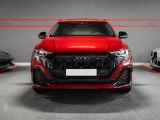 Купить новый Audi SQ8 бензин 2025 id-1006661 в Украине