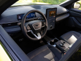 Купить Ford Mustang Mach-E Rally электро 2024 id-1006656 Киев