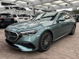 Купить Mercedes-Benz E 220D 4MATIC дизель 2026 id-1006666 в Киеве