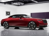 Купить новый Rolls-Royce Droptail La Rose Noire бензин 2025 id-1006664 в Украине