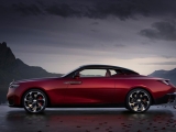 Продажа Rolls-Royce Droptail La Rose Noire Киев