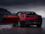 Купить Rolls-Royce Droptail La Rose Noire бензин 2025 id-1006664 Киев Випкар