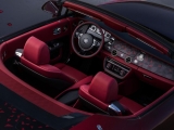 Купить Rolls-Royce Droptail La Rose Noire бензин 2025 id-1006664 Киев