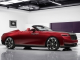 Купить Rolls-Royce Droptail La Rose Noire бензин 2026 id-1006664 в Киеве