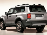 Купить Toyota Land Cruiser 250 дизель 2024 id-1006678 Киев Випкар