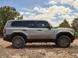 Купить Toyota Land Cruiser 250 дизель 2024 id-1006678 Киев