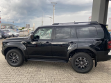 Купить Toyota Land Cruiser Prado 250 дизель 2026 id-1006678 Киев Випкар