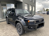 Купить новый Toyota Land Cruiser Prado 250 дизель 2026 id-1006678 в Украине
