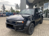 Купить Toyota Land Cruiser Prado 250 дизель 2026 id-1006678 в Киеве