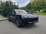 Продажа Porsche Cayenne Coupe Киев