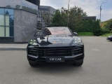 Купить новый Porsche Cayenne Coupe бензин 2026 id-1006682 в Украине