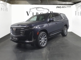 Купить Cadillac Escalade Premium Luxury Platinum бензин 2022 id-1006684 в Киеве