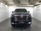 Продажа Cadillac Escalade Premium Luxury Platinum Киев