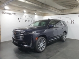 Купить Cadillac Escalade Premium Luxury Platinum бензин 2022 id-1006684 Киев Випкар