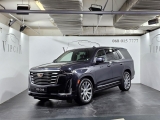 Купить Cadillac Escalade Premium Luxury Platinum бензин 2022 id-1006684 в Киеве
