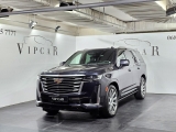 Купить Cadillac Escalade Premium Luxury Platinum бензин 2022 id-1006684 Киев Випкар