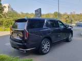 Купить Cadillac Escalade Premium Luxury Platinum бензин 2023 id-1006684 Киев Випкар