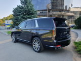 Купить Cadillac Escalade Premium Luxury Platinum бензин 2023 id-1006684 Киев