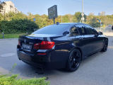 Купить BMW 5-Series 550i xDrive бензин 2014 id-1006688 Киев Випкар