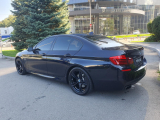 Купить BMW 5-Series 550i xDrive бензин 2014 id-1006688 Киев