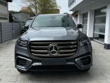 Продажа Mercedes-Benz GLS 450D AMG 4Matic Киев