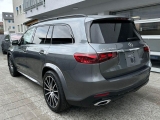 Купить Mercedes-Benz GLS 450D AMG 4Matic дизель 2025 id-1006691 Киев Випкар