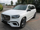 Купить Mercedes-Benz GLS 450D AMG 4Matic дизель 2024 id-1006693 в Киеве