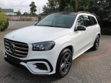 Купить Mercedes-Benz GLS 450D AMG 4Matic дизель 2025 id-1006693 в Киеве