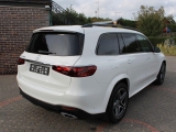 Купить Mercedes-Benz GLS 450D AMG 4Matic дизель 2025 id-1006693 Киев Випкар