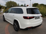 Купить Mercedes-Benz GLS 450D AMG 4Matic дизель 2025 id-1006693 Киев