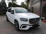 Купить новый Mercedes-Benz GLS 450D AMG 4Matic дизель 2025 id-1006693 в Украине
