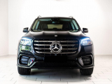 Продажа Mercedes-Benz GLS 450D AMG 4Matic Киев