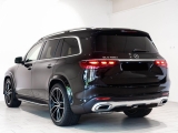 Купить Mercedes-Benz GLS 450D AMG 4Matic дизель 2025 id-1006695 Киев