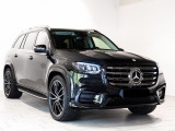 Купить новый Mercedes-Benz GLS 450D AMG 4Matic дизель 2025 id-1006695 в Украине