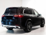 Купить Mercedes-Benz GLS 450D AMG 4Matic дизель 2025 id-1006695 Киев Випкар