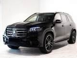 Купить Mercedes-Benz GLS 450D AMG 4Matic дизель 2025 id-1006695 в Киеве