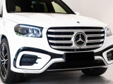 Купить Mercedes-Benz GLS 450D AMG 4Matic дизель 2024 id-1006694 Киев Випкар