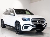 Купить новый Mercedes-Benz GLS 450D AMG 4Matic дизель 2025 id-1006694 в Украине