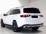 Купить Mercedes-Benz GLS 450D AMG 4Matic дизель 2025 id-1006694 Киев